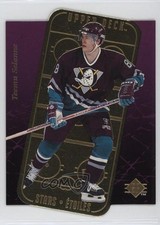 1995-96 SP Stars Gold Teemu