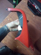 carena serbatoio honda nsr 125