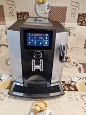 Macchina da caffè automatica
