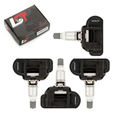 4x Sensore Pressione