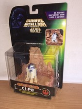 Kenner Guerre Stellari C1-P8