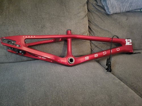Radio raceline terra disc - disc, pro