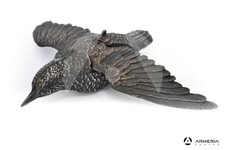 Stampo Storno in volo
