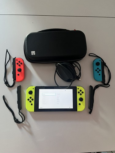 Nintendo switch joy con - switch+4, joy-con+