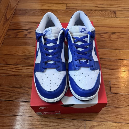 Nike dunk low kentucky - low, 2020
