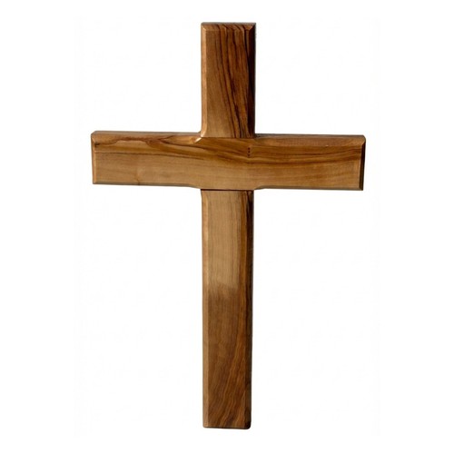 Croce gerusalemme legno - gerusalemme, in