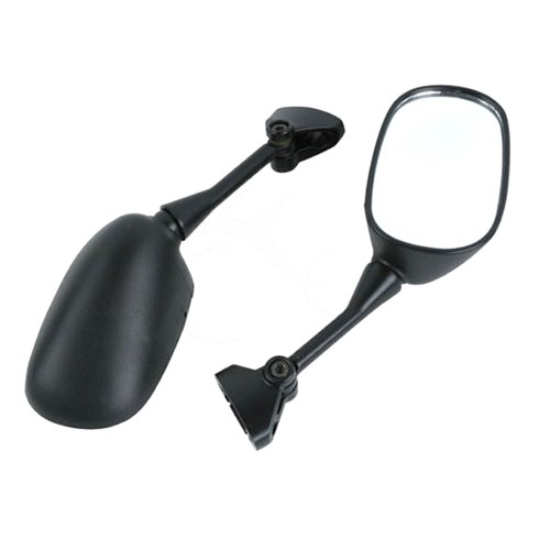 Coppia specchietti retrovisori