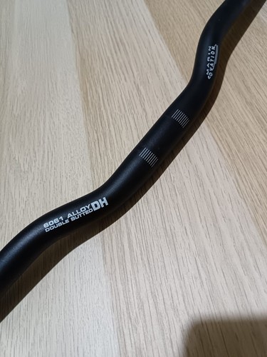 Manubrio marin ovation - marin, 25.4