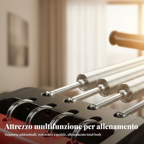 Espansore toracico molle - espansore, a