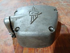 Coperchio frizione laterale