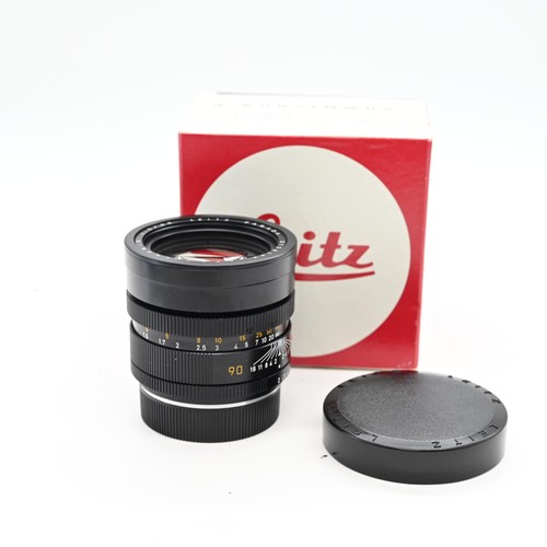 Leica 11219 f2 - 90, mm