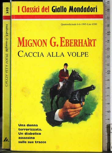 Giallo caccia alla - giallo.,