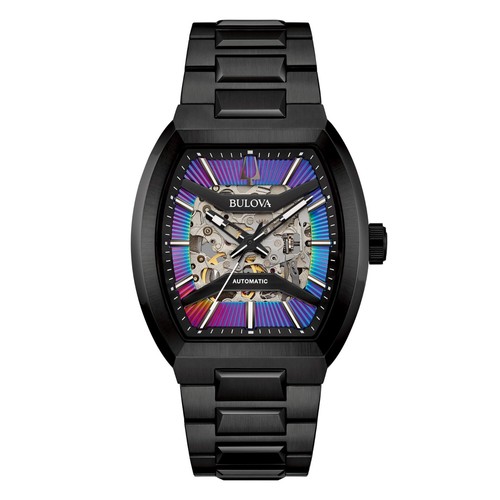Orologio uomo bulova - orologio,