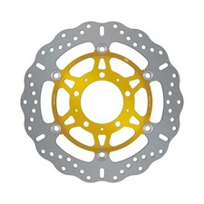 Disco freno EBC S/Steel Cont