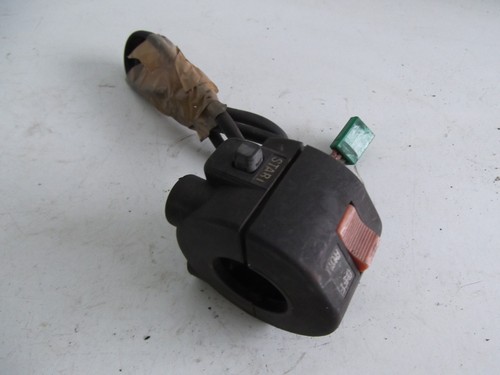Suzuki gs450 interruttore - gs450,