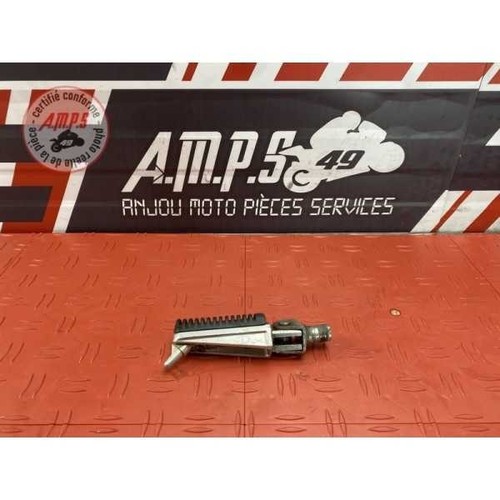 Poggiapiede destro yamaha xjr - poggiapiede,