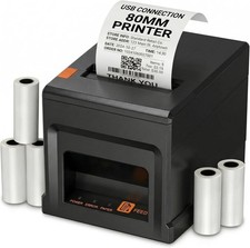 Stampante termica mm - da, per