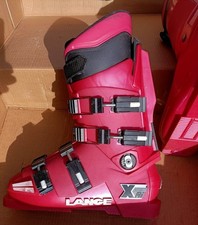 LANGE XRi Ski Boots VINTAGE