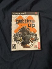 Marc Ecko's Getting Up