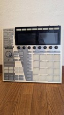 Native Instruments Machine MK3