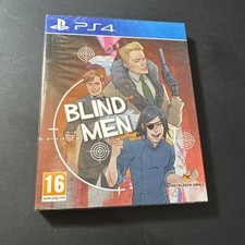 Blind Men (PlayStation 4 PS4)