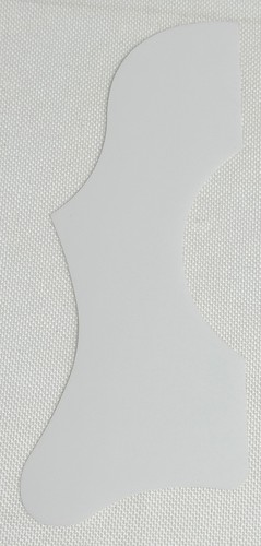 Battipenna acustica