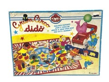 VINTAGE ANNI 80 DIDO' GRAN