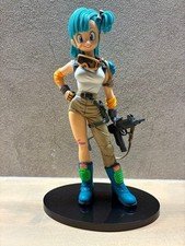 Modellino Dragonball SCultures