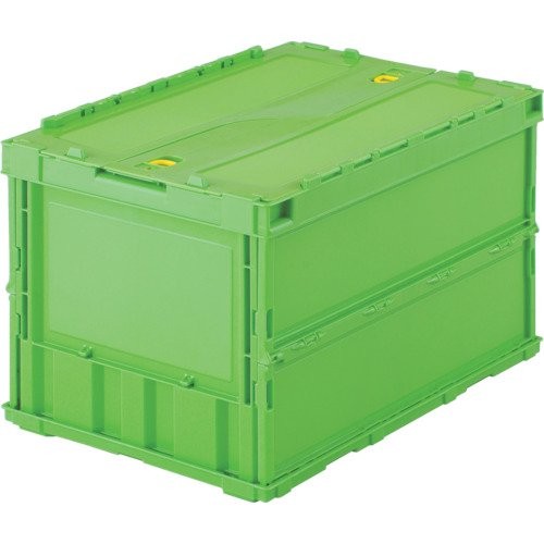 Contenitore pieghevole - contenitore,