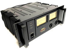 Yamaha PC2002M Amplificatore