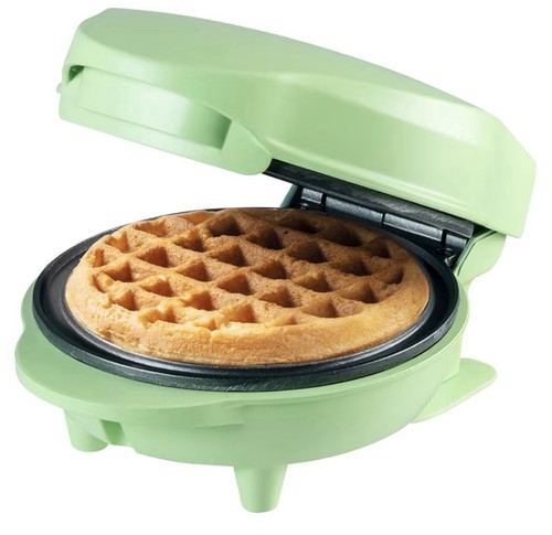 Piastra waffel mini bestron - waffel,