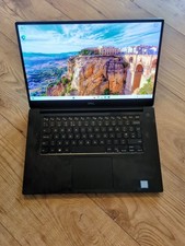 Dell XPS 15 7590 i7 9750H 2,6