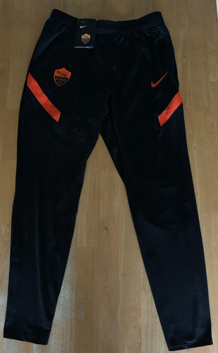 Pantaloni nike roma strike - pantaloni,