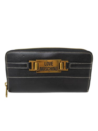 Moschino portafogli donna - moschino,