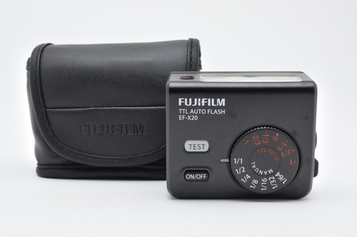 Top mint fuji fujifilm - fujifilm, ttl