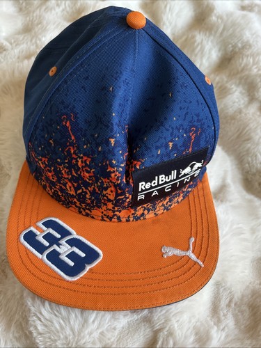 Cappellino puma max verstappen - puma,