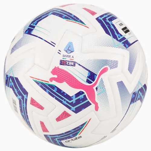 Pallone gara puma - da,