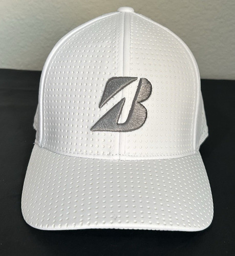 Cappello bridgestone golf tour - bridgestone,