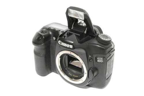 Canon eos 40d scocca body - eos,