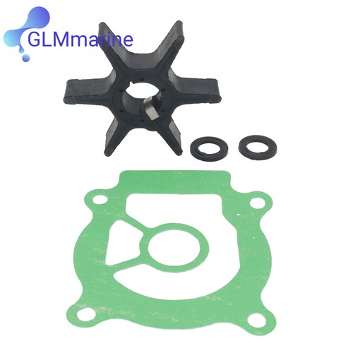 Kit riparazione girante pompa