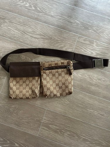 Gucci borsa cintura - gucci, da
