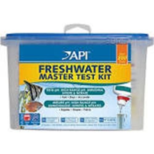 Api pond care - api,