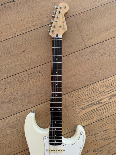 Fender custom shop acero - shop,