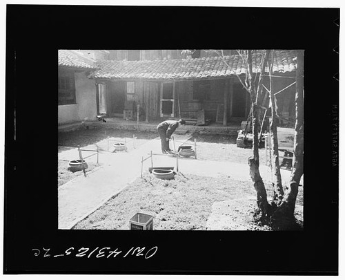 Chefang cina 1939 - cina,