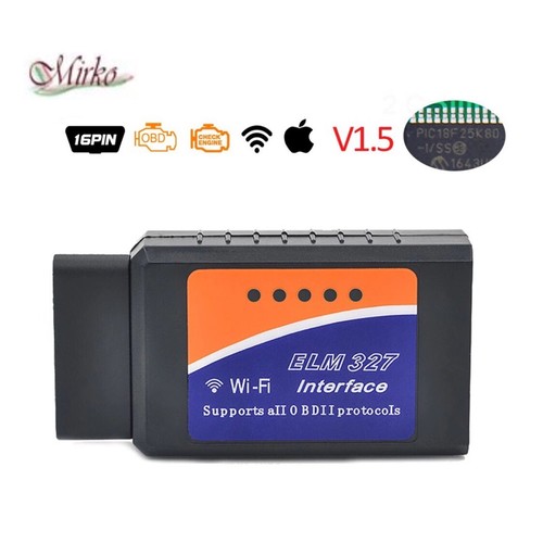 Odb elm327 auto moto - elm327,