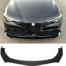 SPLITTER PER ALFA ROMEO GIULIA