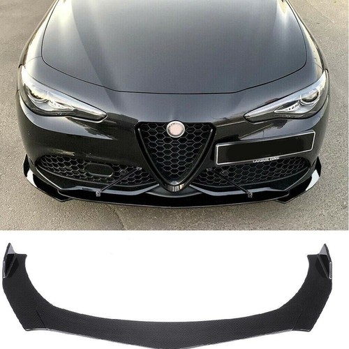 Splitter per alfa romeo giulia - splitter,