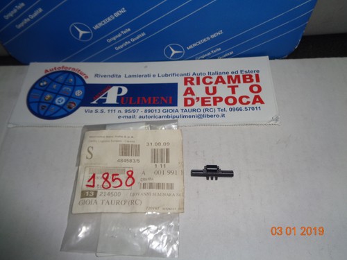 A0019911670 clip graffetta - a0019911670,