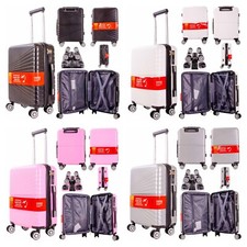 EasyJet Sotto Sedile 45x36x20