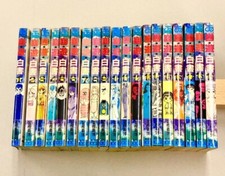 Set Completo Yu Yu Hakusho